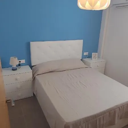 Casa La Gordita בית נופש