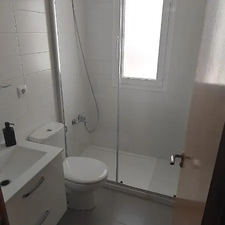 Casa La Gordita * צ'יקלנה דה לה פרונטרה