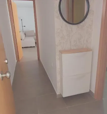Casa La Gordita בית נופש