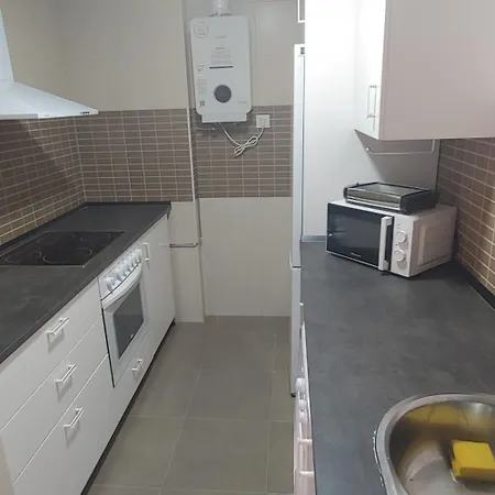 Casa La Gordita בית נופש *